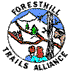Foresthill Trails Alliance logo