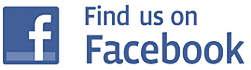 Find us on Facebook!